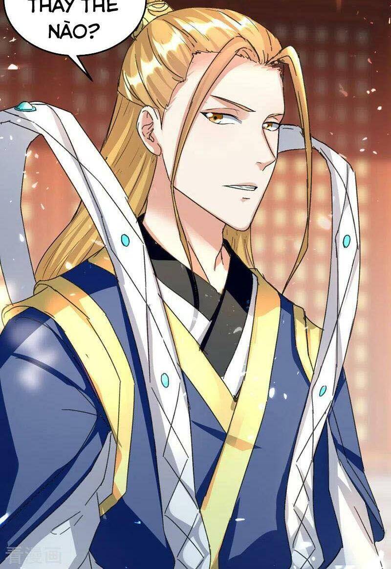 Đỉnh Cấp Võ Hồn Chapter 41 - Trang 2