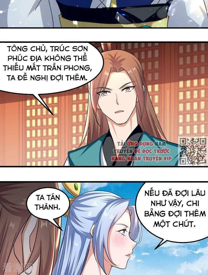 Đỉnh Cấp Võ Hồn Chapter 41 - Trang 2