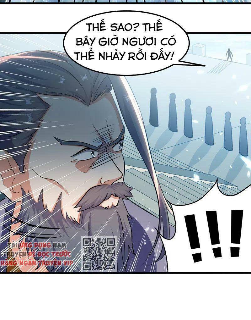 Đỉnh Cấp Võ Hồn Chapter 41 - Trang 2