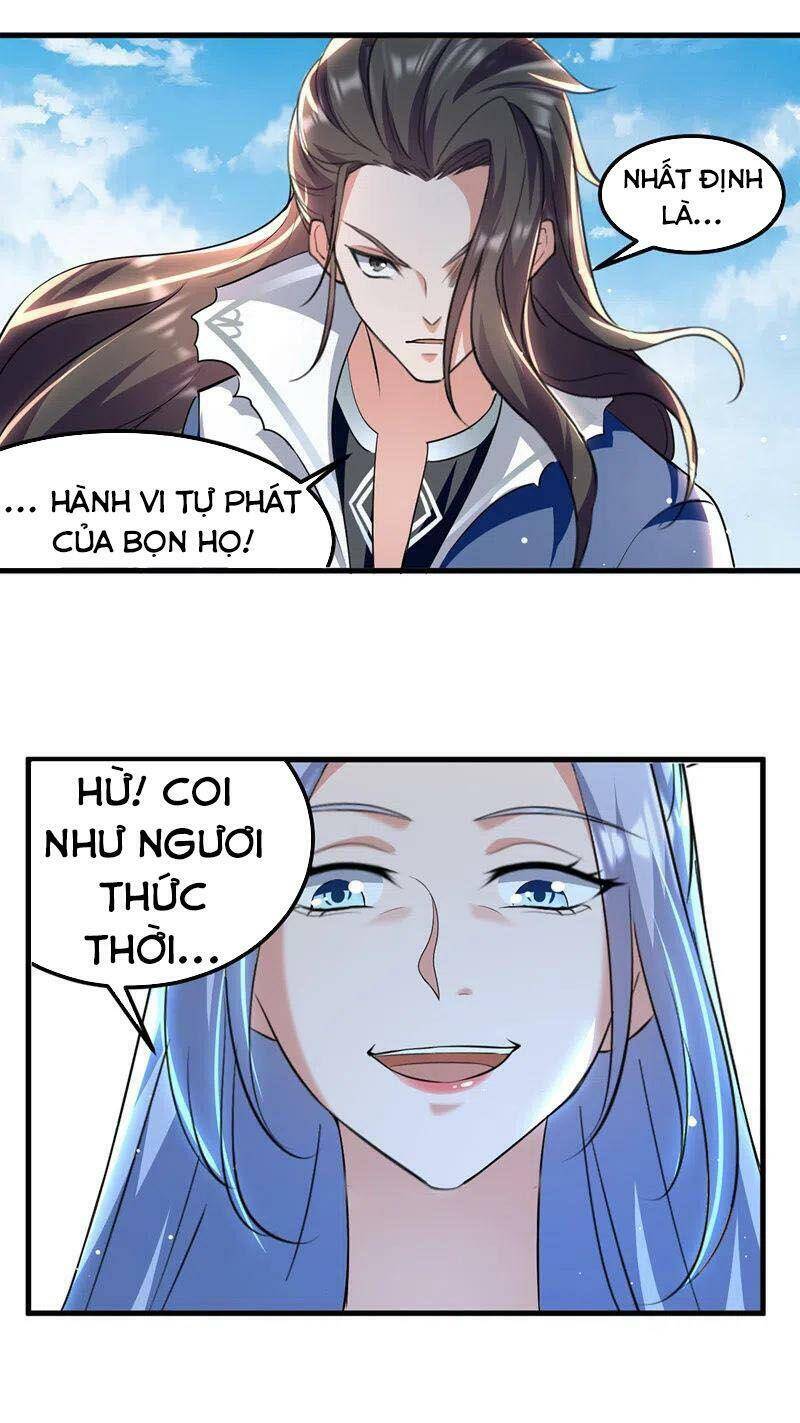 Đỉnh Cấp Võ Hồn Chapter 42 - Trang 2