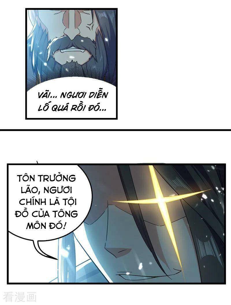 Đỉnh Cấp Võ Hồn Chapter 43 - Trang 2