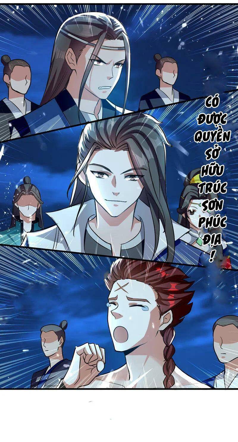 Đỉnh Cấp Võ Hồn Chapter 49 - Trang 2