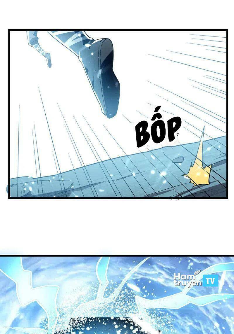 Đỉnh Cấp Võ Hồn Chapter 49 - Trang 2