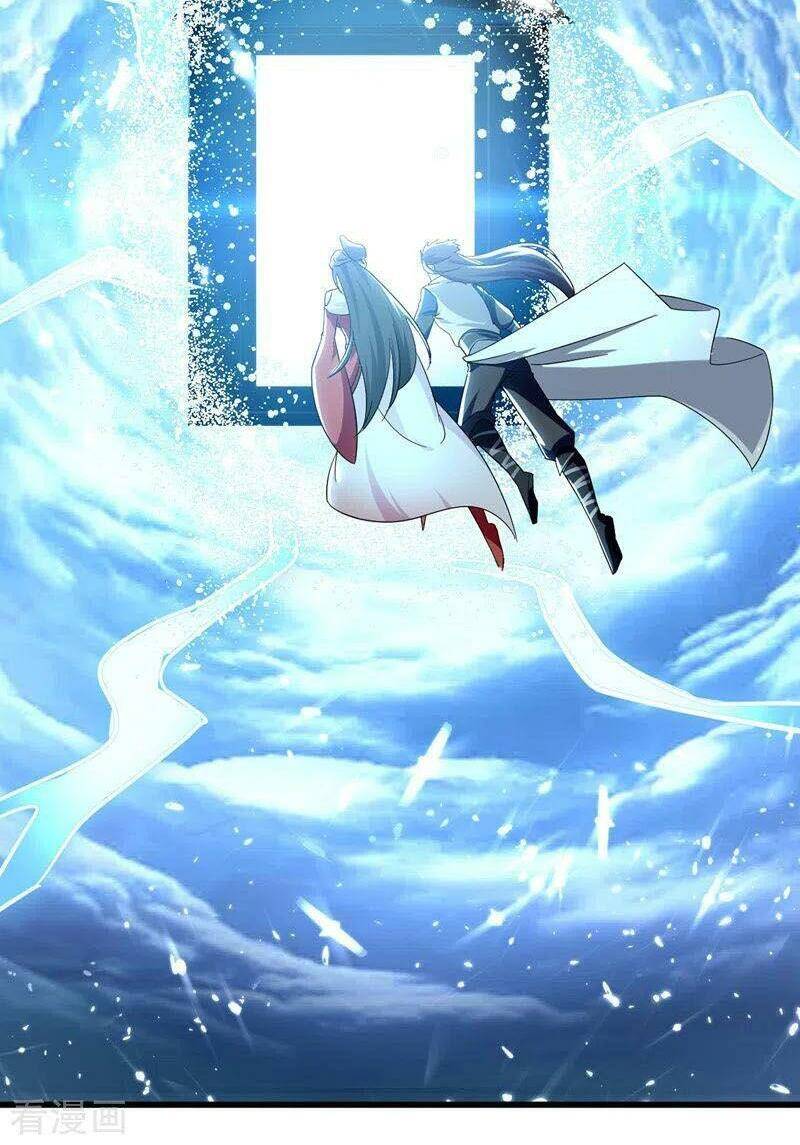 Đỉnh Cấp Võ Hồn Chapter 49 - Trang 2