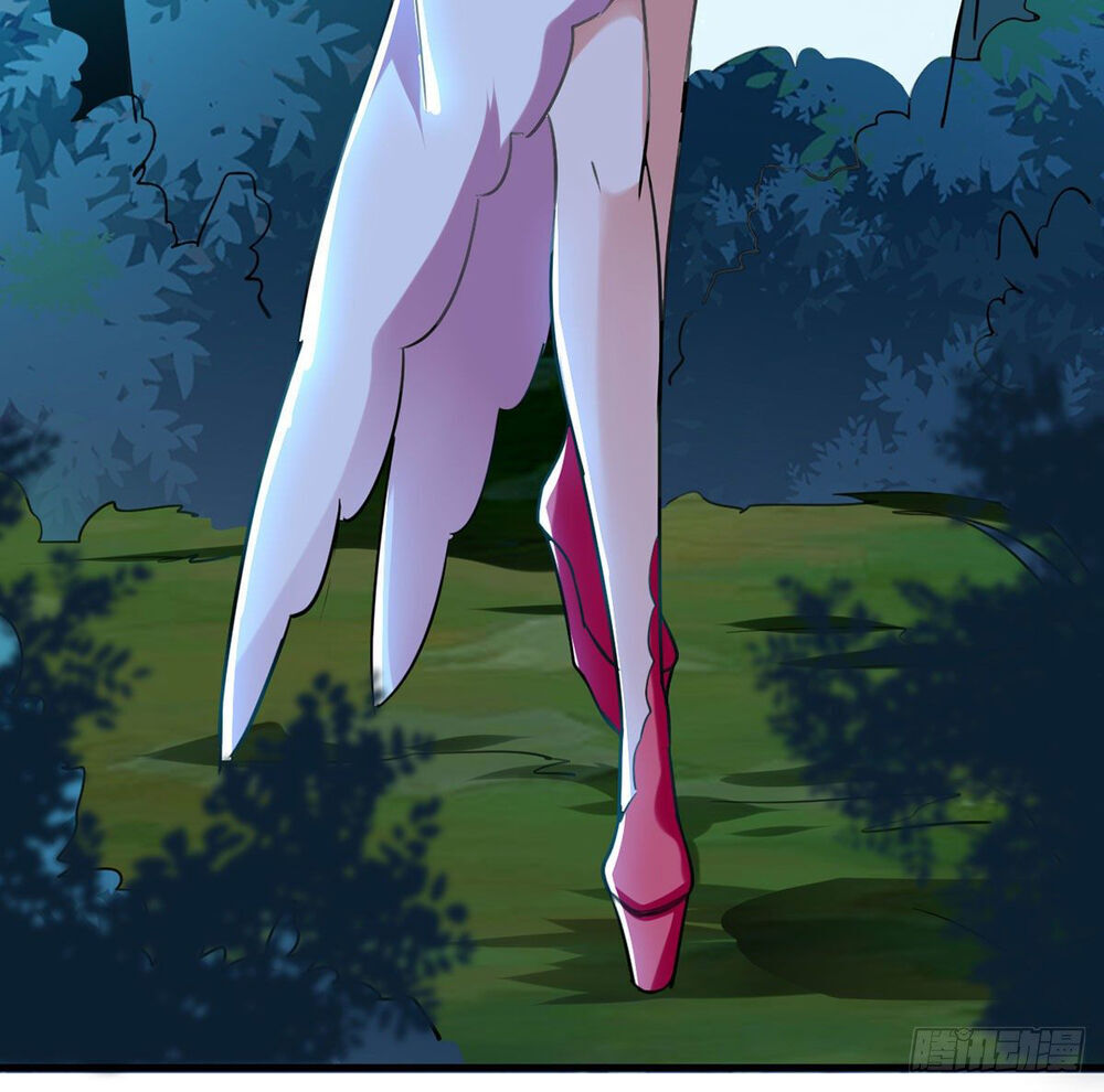 Đỉnh Cấp Võ Hồn Chapter 5 - Trang 2