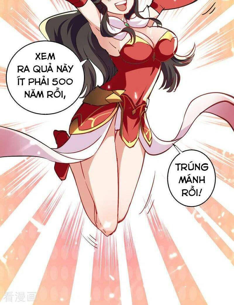 Đỉnh Cấp Võ Hồn Chapter 50 - Trang 2