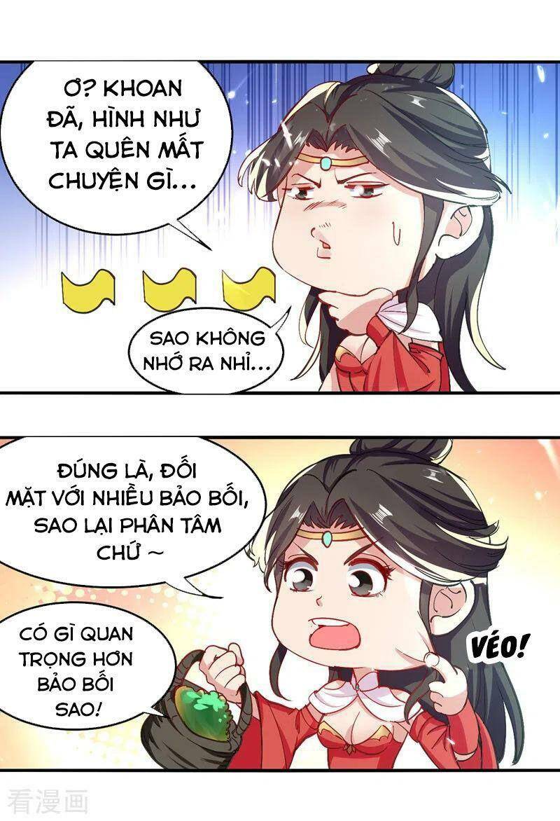 Đỉnh Cấp Võ Hồn Chapter 50 - Trang 2
