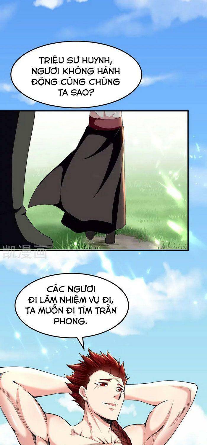 Đỉnh Cấp Võ Hồn Chapter 51 - Trang 2