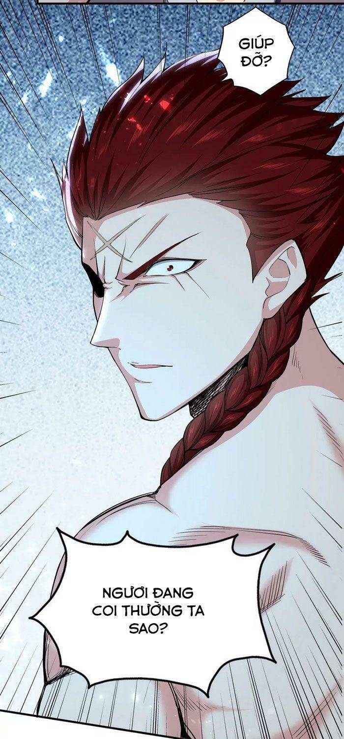 Đỉnh Cấp Võ Hồn Chapter 51 - Trang 2