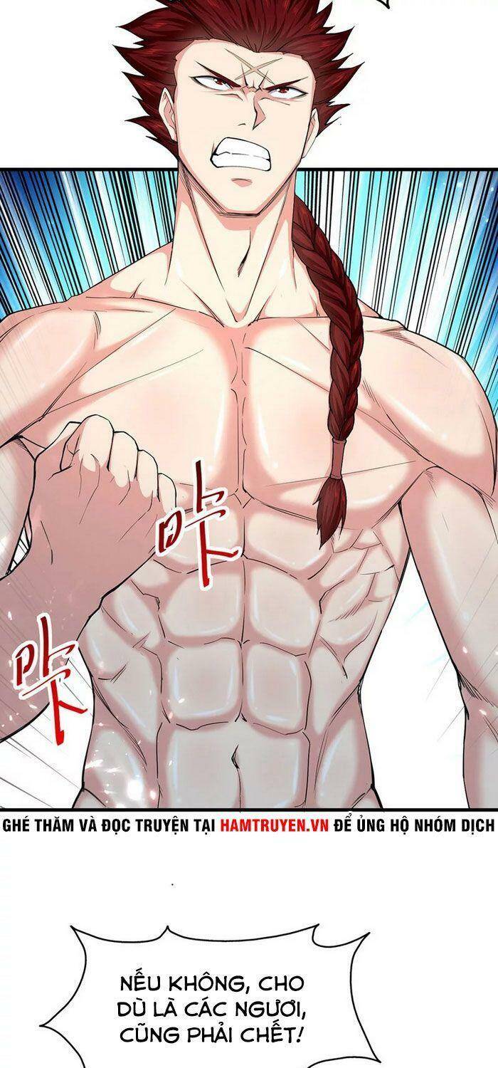 Đỉnh Cấp Võ Hồn Chapter 51 - Trang 2