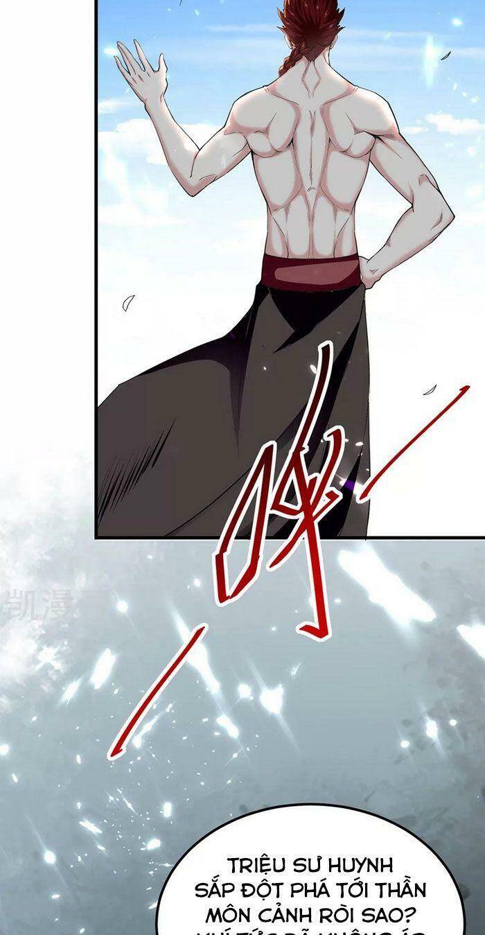 Đỉnh Cấp Võ Hồn Chapter 51 - Trang 2