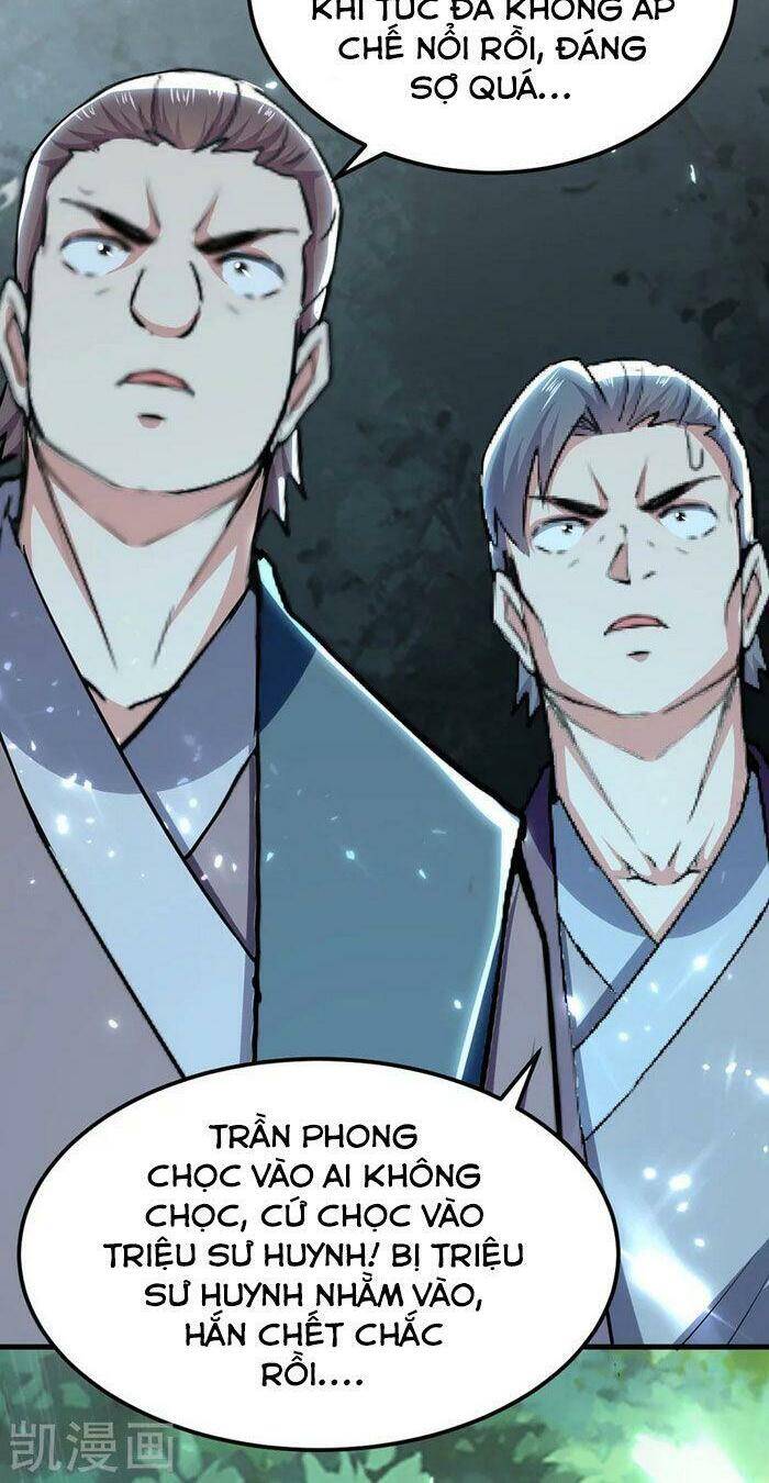 Đỉnh Cấp Võ Hồn Chapter 51 - Trang 2