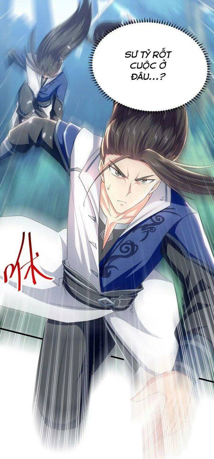 Đỉnh Cấp Võ Hồn Chapter 51 - Trang 2
