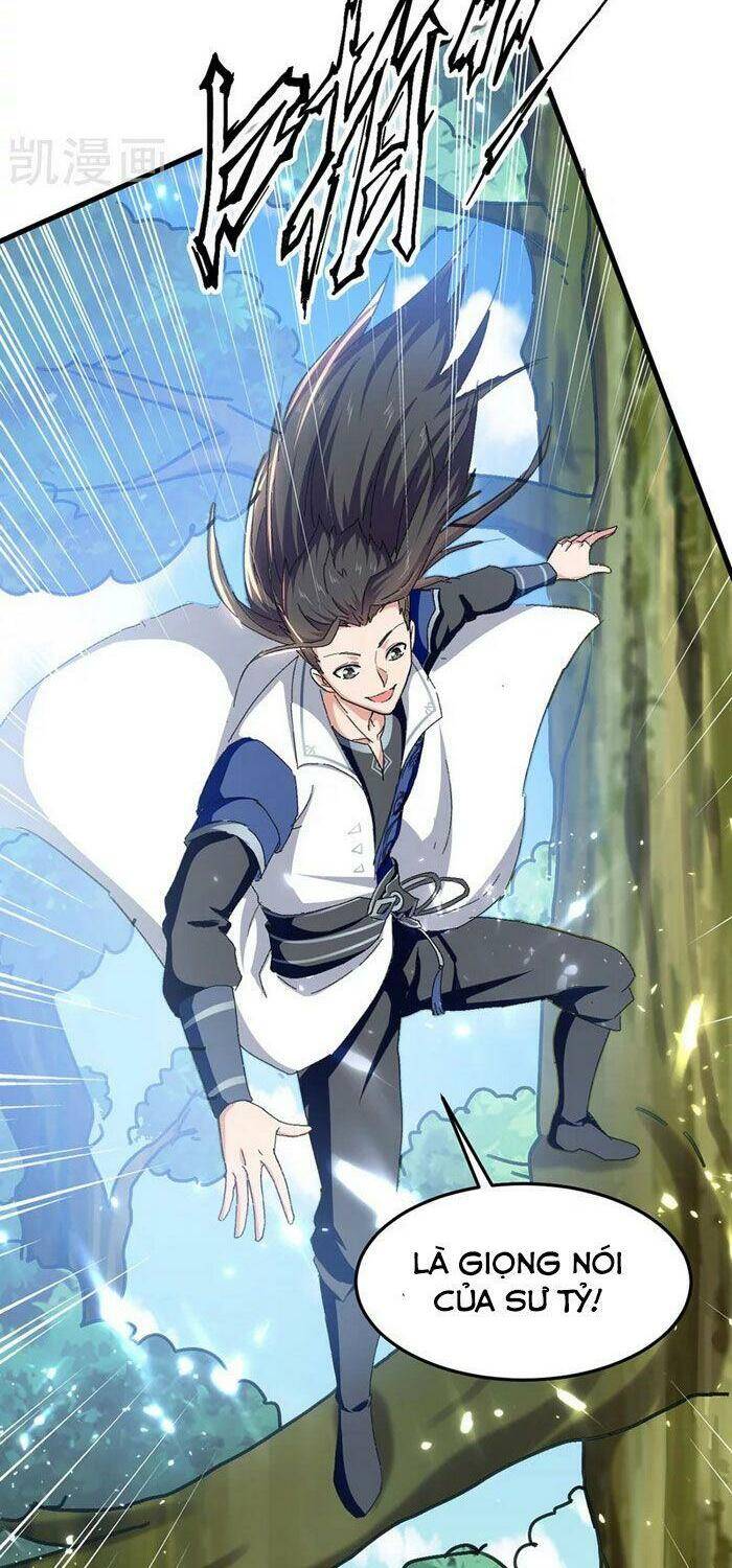 Đỉnh Cấp Võ Hồn Chapter 51 - Trang 2