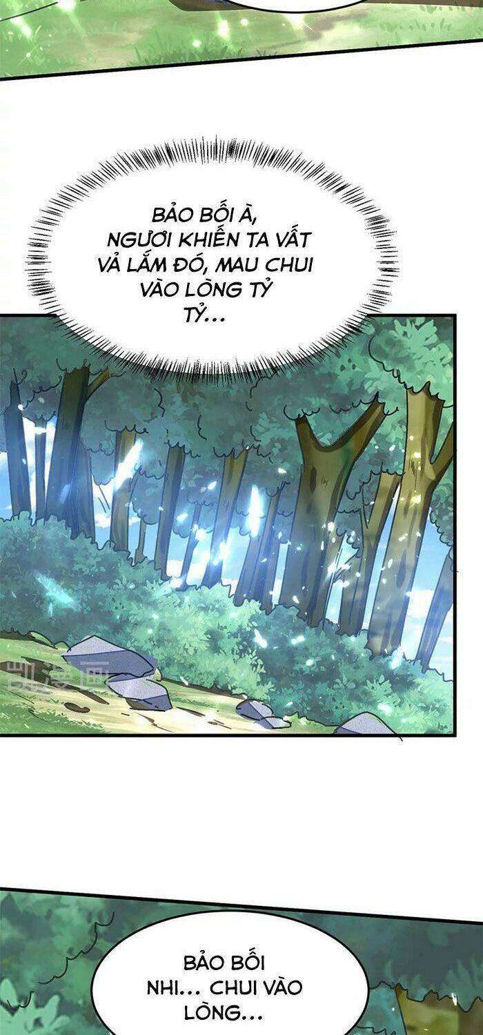 Đỉnh Cấp Võ Hồn Chapter 51 - Trang 2