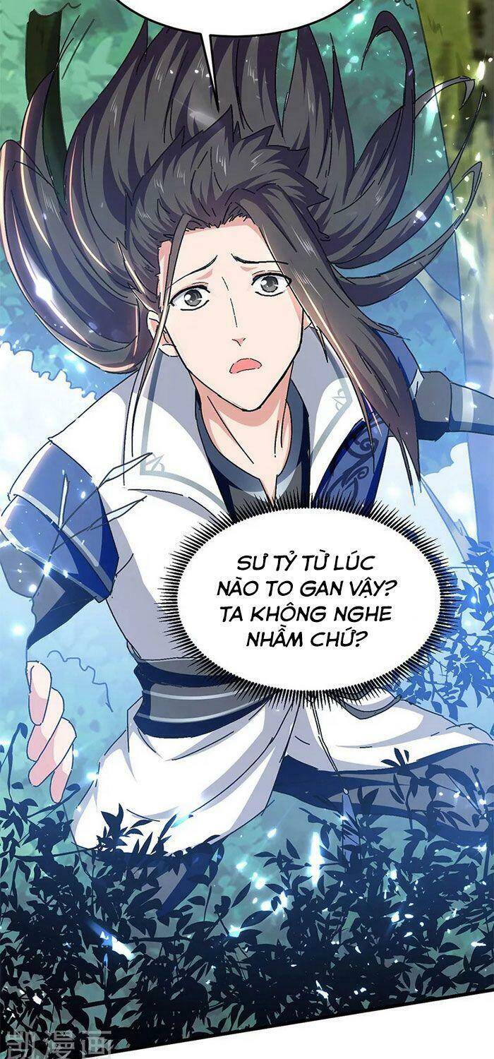 Đỉnh Cấp Võ Hồn Chapter 51 - Trang 2