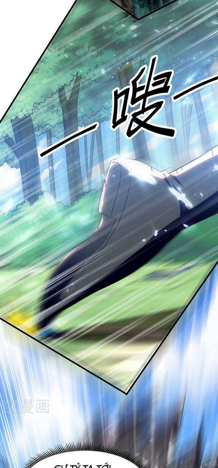 Đỉnh Cấp Võ Hồn Chapter 51 - Trang 2