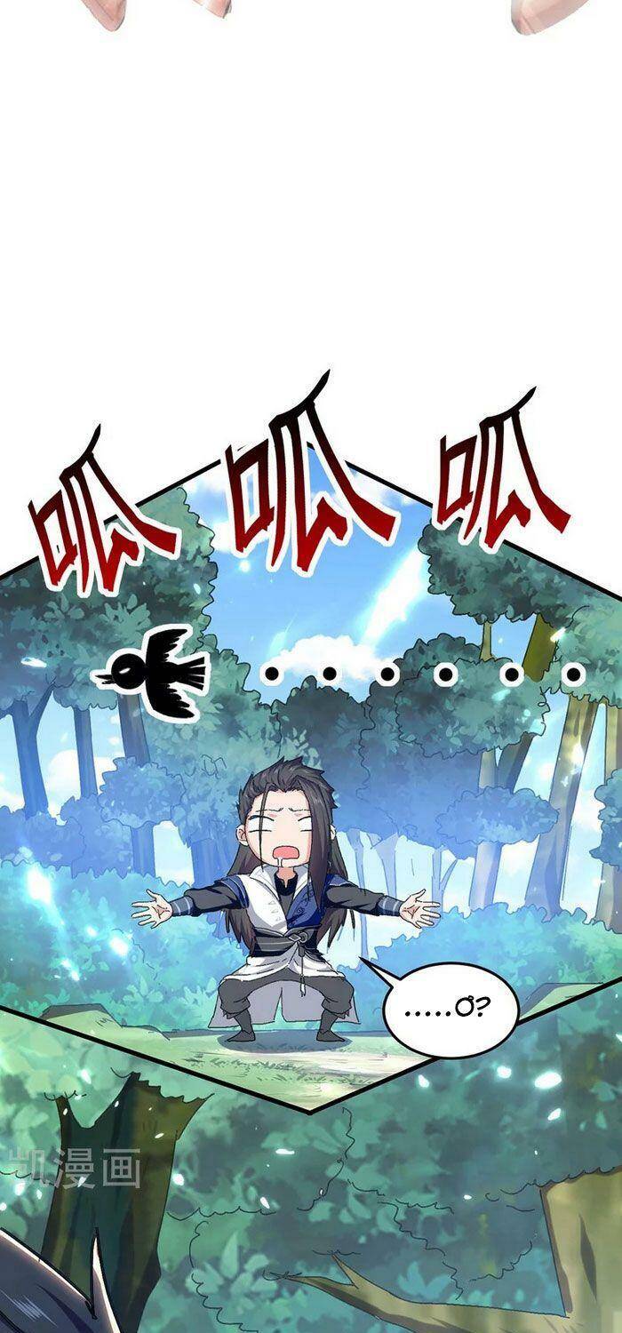 Đỉnh Cấp Võ Hồn Chapter 51 - Trang 2