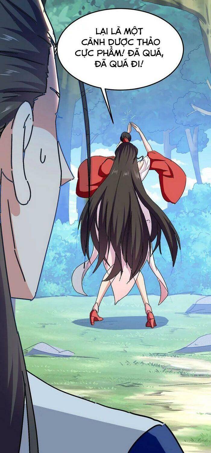 Đỉnh Cấp Võ Hồn Chapter 51 - Trang 2