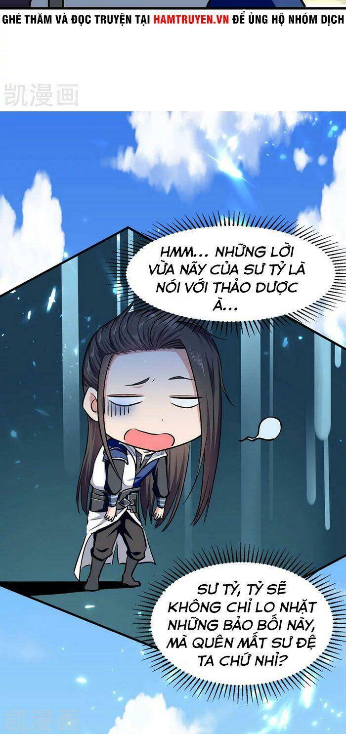 Đỉnh Cấp Võ Hồn Chapter 51 - Trang 2