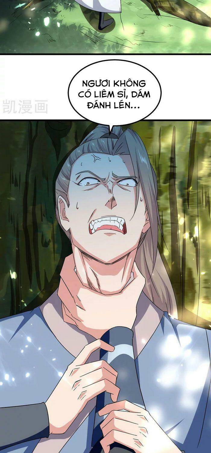 Đỉnh Cấp Võ Hồn Chapter 52 - Trang 2