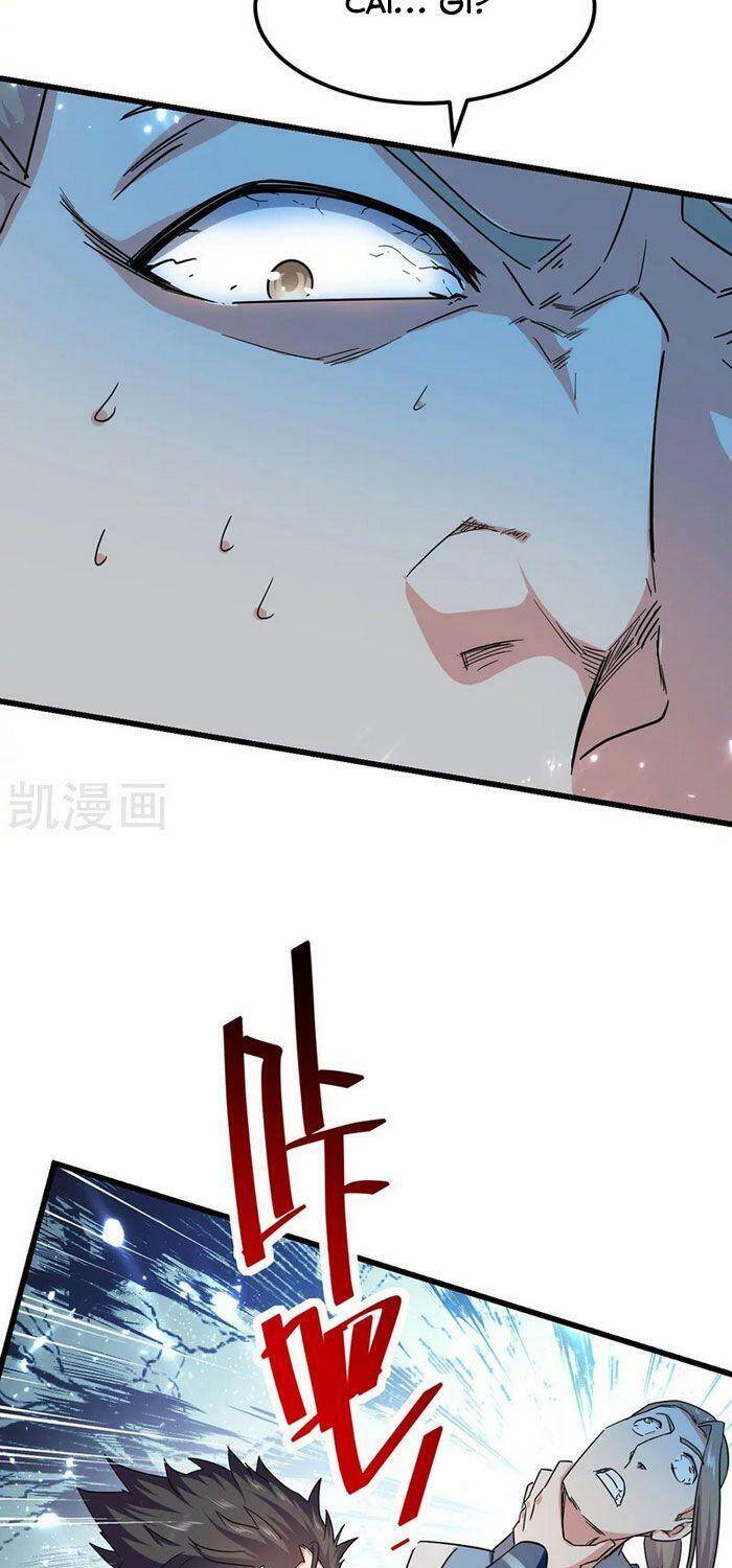 Đỉnh Cấp Võ Hồn Chapter 52 - Trang 2