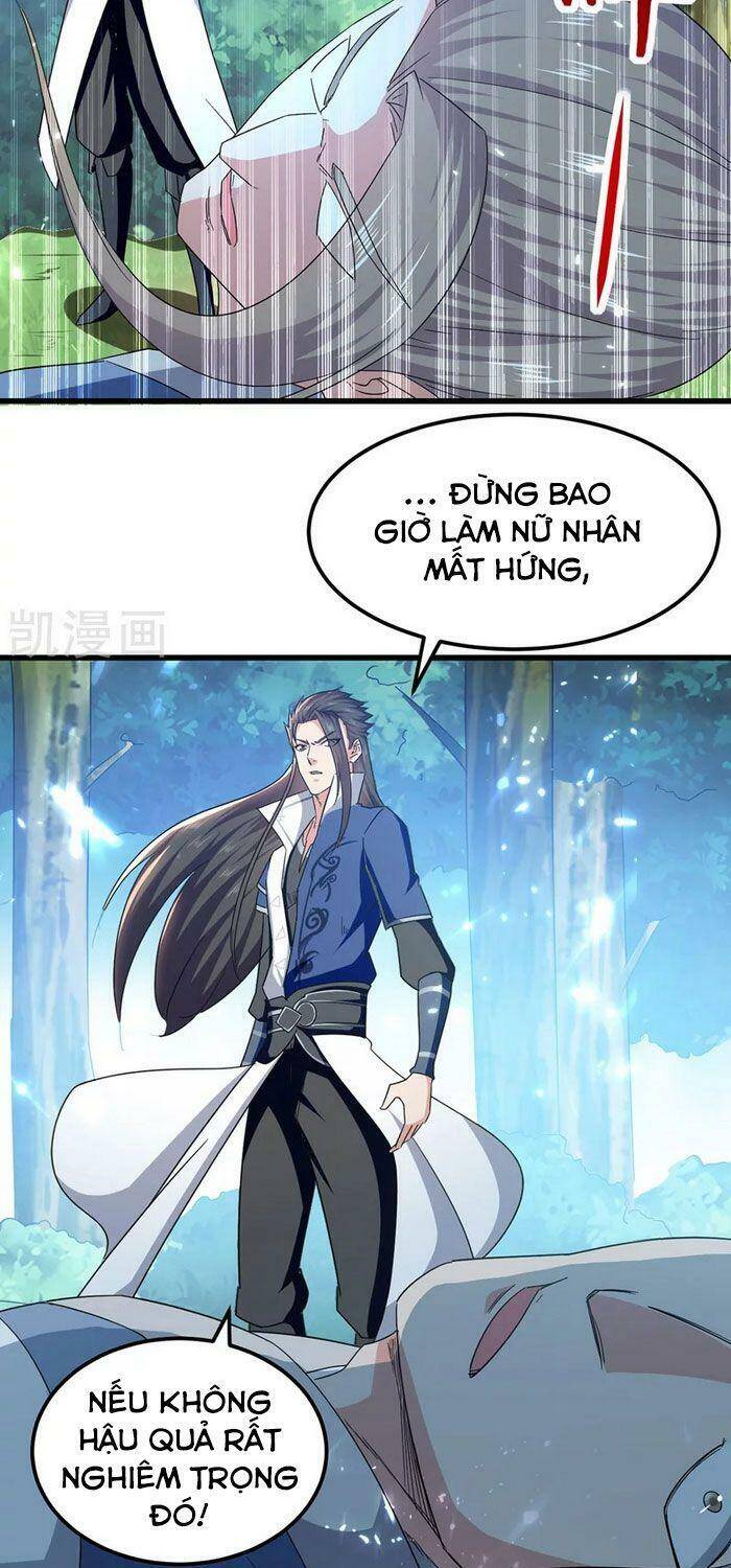 Đỉnh Cấp Võ Hồn Chapter 52 - Trang 2