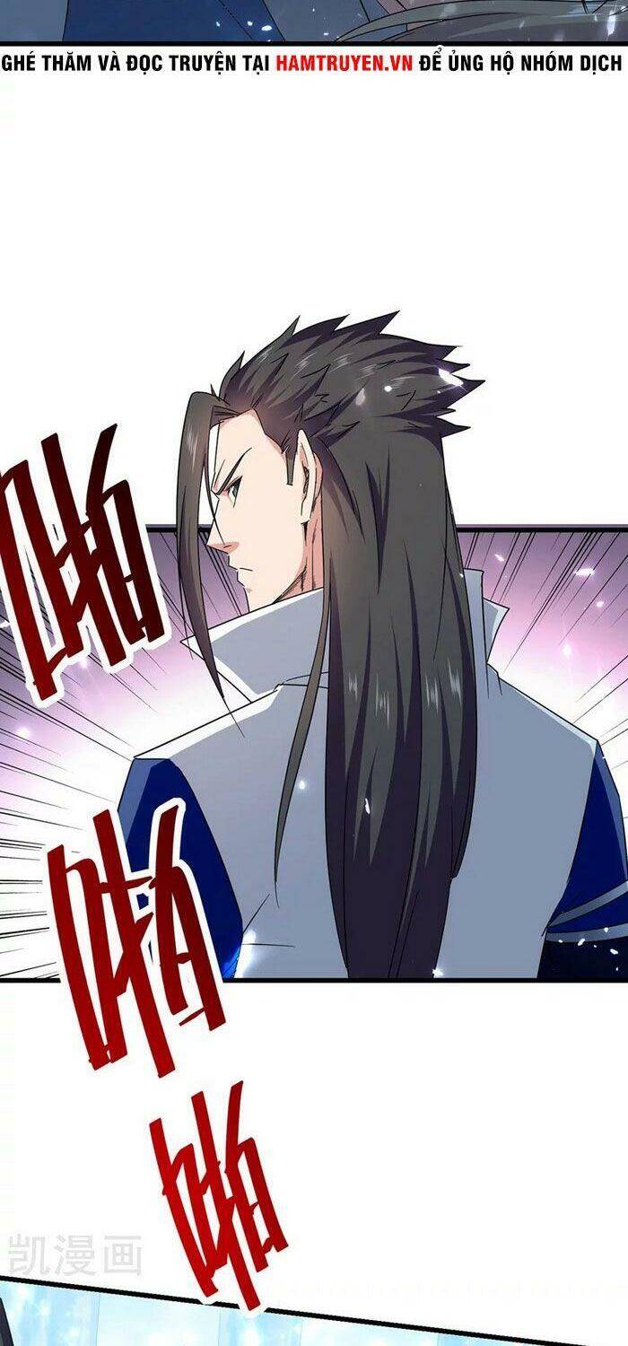 Đỉnh Cấp Võ Hồn Chapter 52 - Trang 2