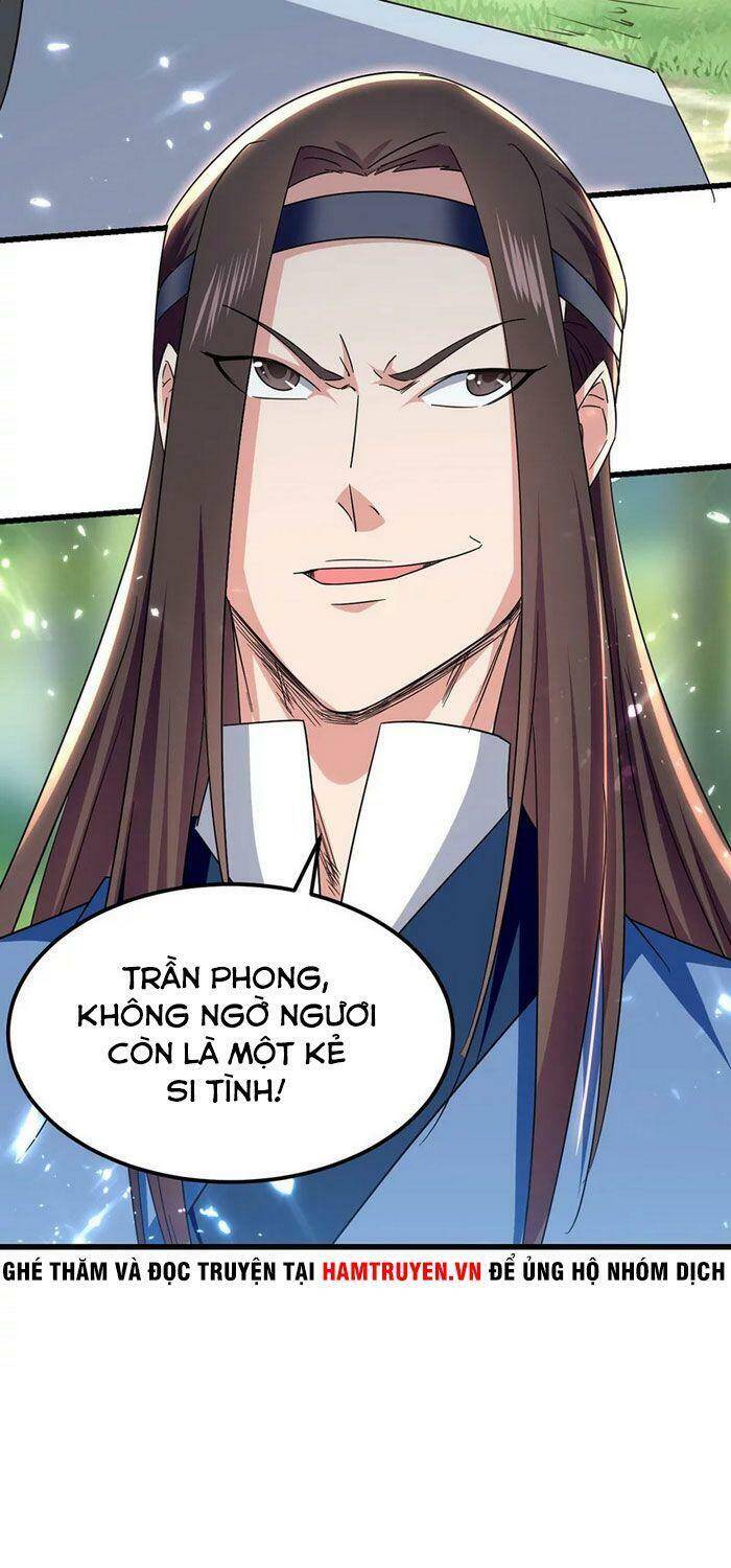 Đỉnh Cấp Võ Hồn Chapter 52 - Trang 2