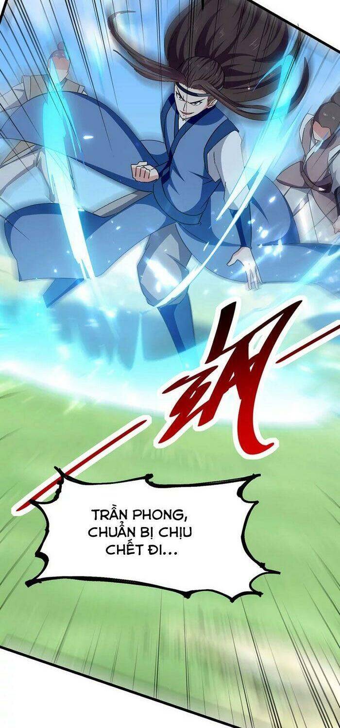 Đỉnh Cấp Võ Hồn Chapter 52 - Trang 2