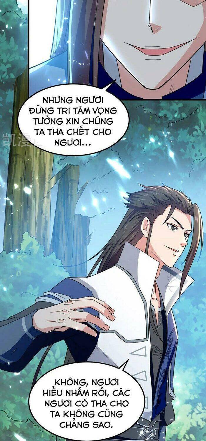 Đỉnh Cấp Võ Hồn Chapter 52 - Trang 2