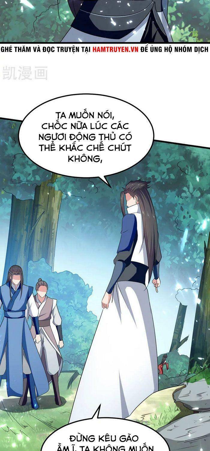 Đỉnh Cấp Võ Hồn Chapter 52 - Trang 2