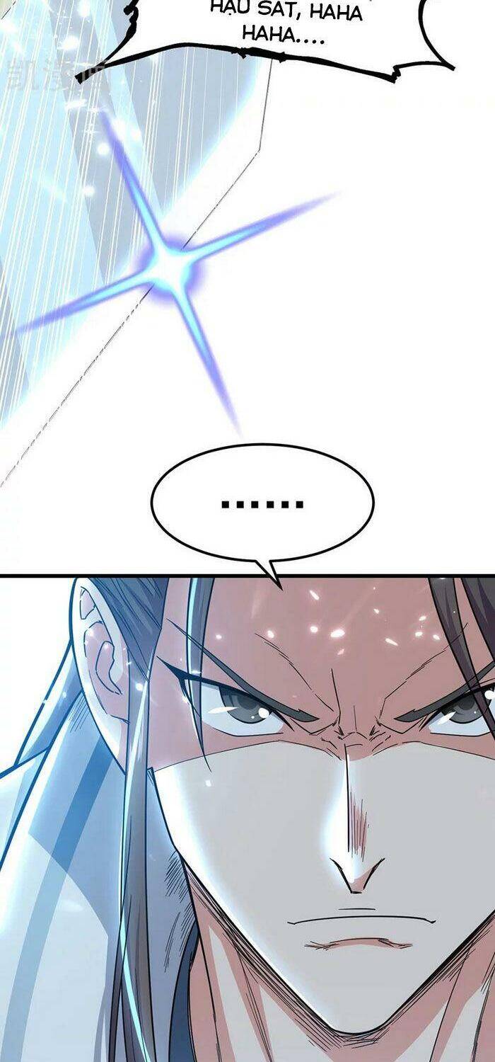 Đỉnh Cấp Võ Hồn Chapter 52 - Trang 2