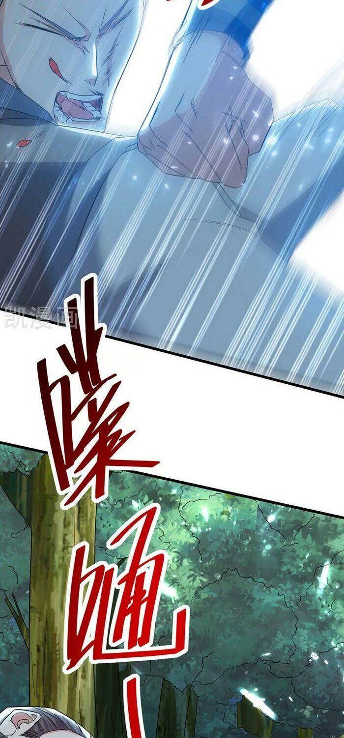 Đỉnh Cấp Võ Hồn Chapter 52 - Trang 2