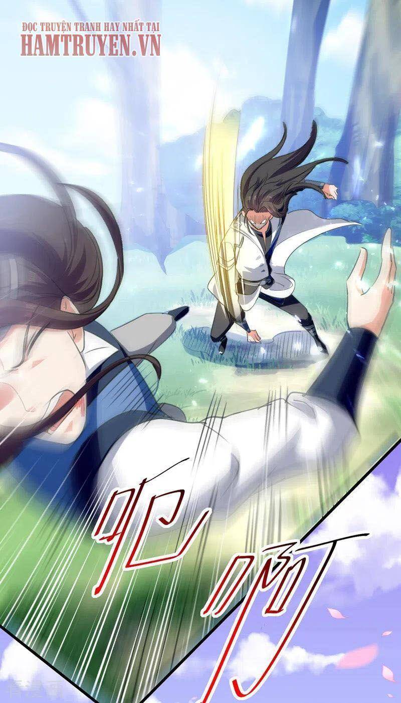 Đỉnh Cấp Võ Hồn Chapter 53 - Trang 2