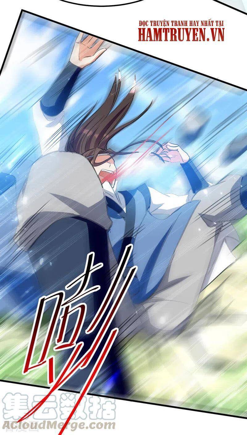 Đỉnh Cấp Võ Hồn Chapter 53 - Trang 2