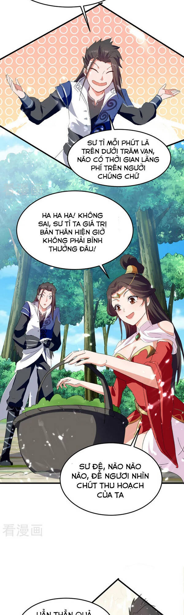 Đỉnh Cấp Võ Hồn Chapter 55 - Trang 2