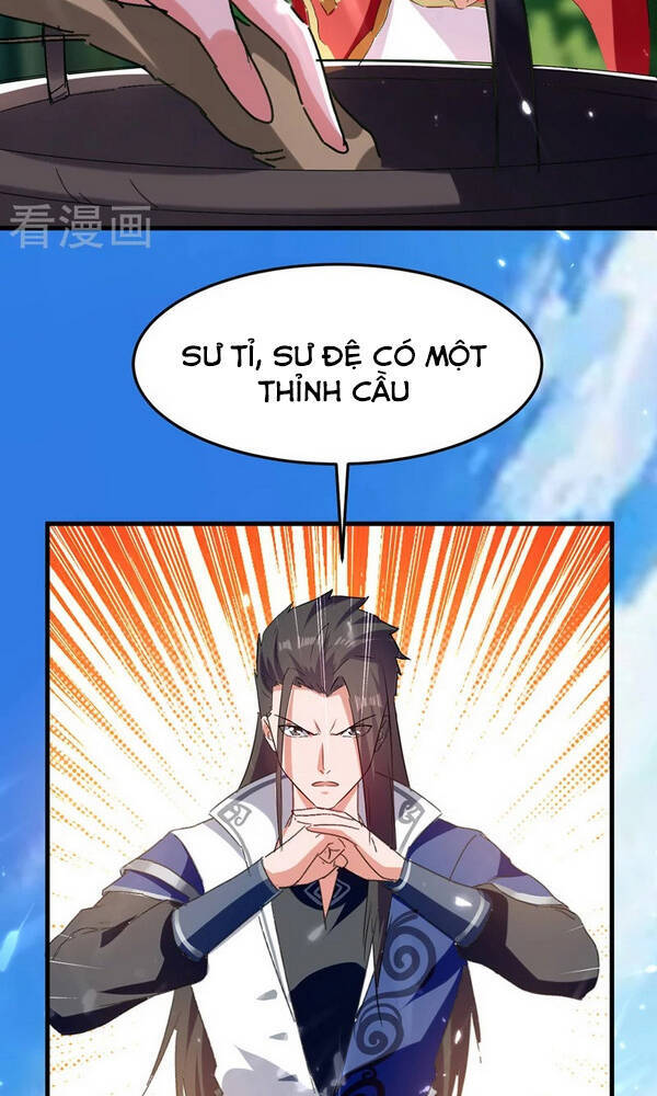 Đỉnh Cấp Võ Hồn Chapter 55 - Trang 2