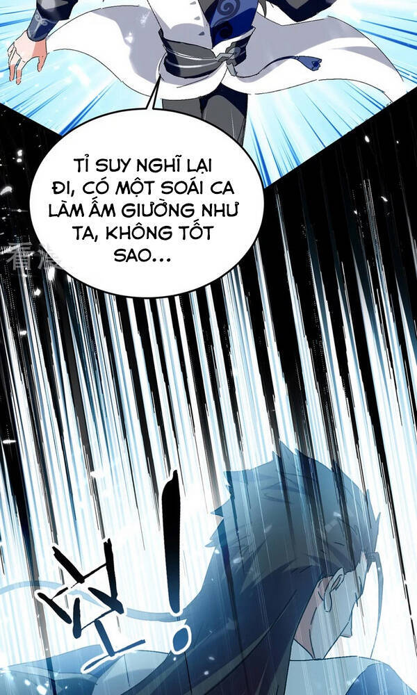Đỉnh Cấp Võ Hồn Chapter 55 - Trang 2