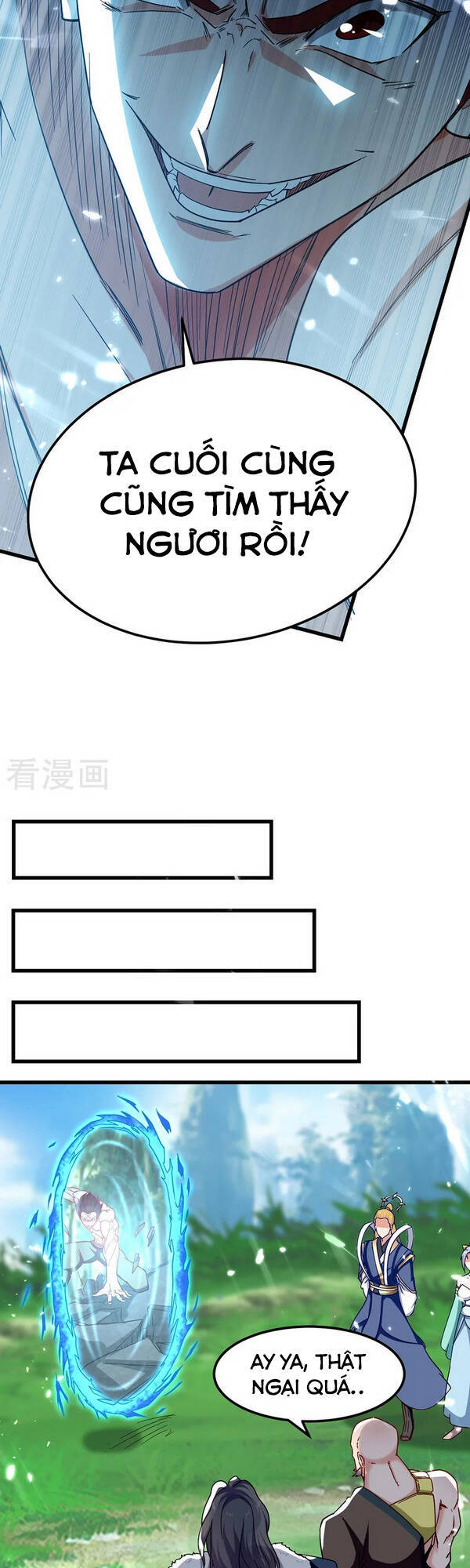 Đỉnh Cấp Võ Hồn Chapter 56 - Trang 2