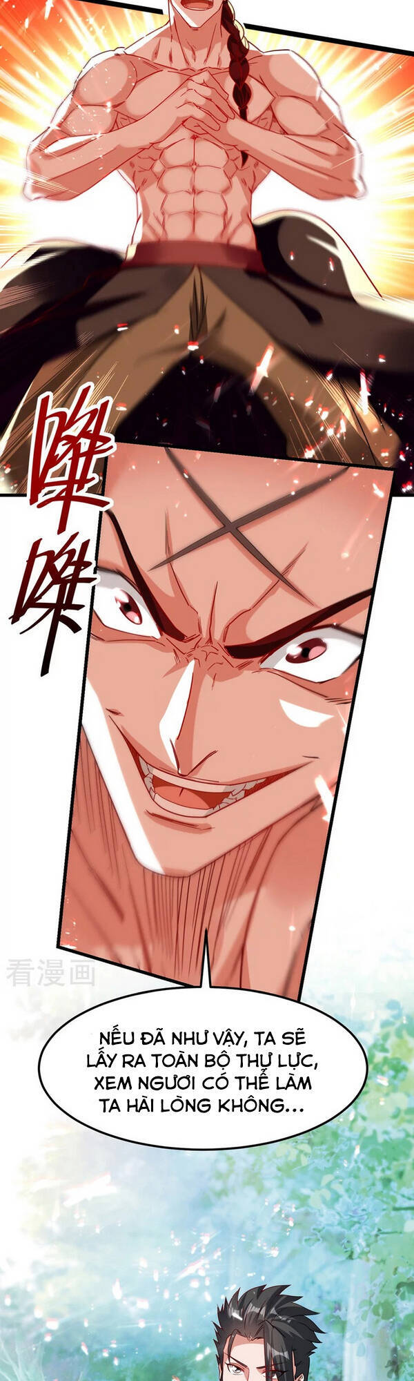 Đỉnh Cấp Võ Hồn Chapter 57 - Trang 2