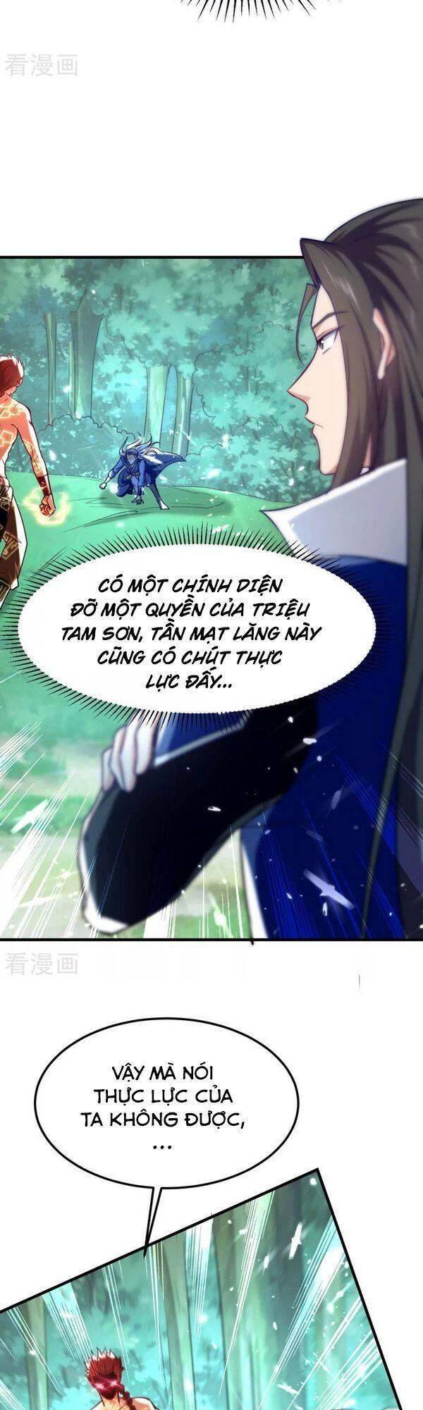 Đỉnh Cấp Võ Hồn Chapter 59 - Trang 2