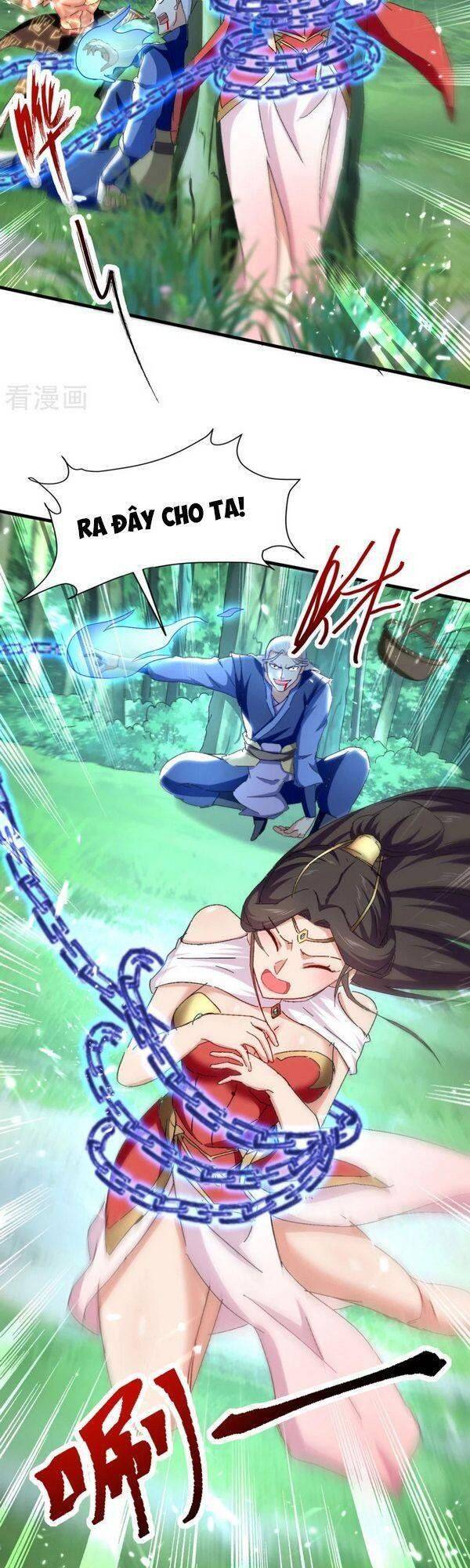 Đỉnh Cấp Võ Hồn Chapter 60 - Trang 2