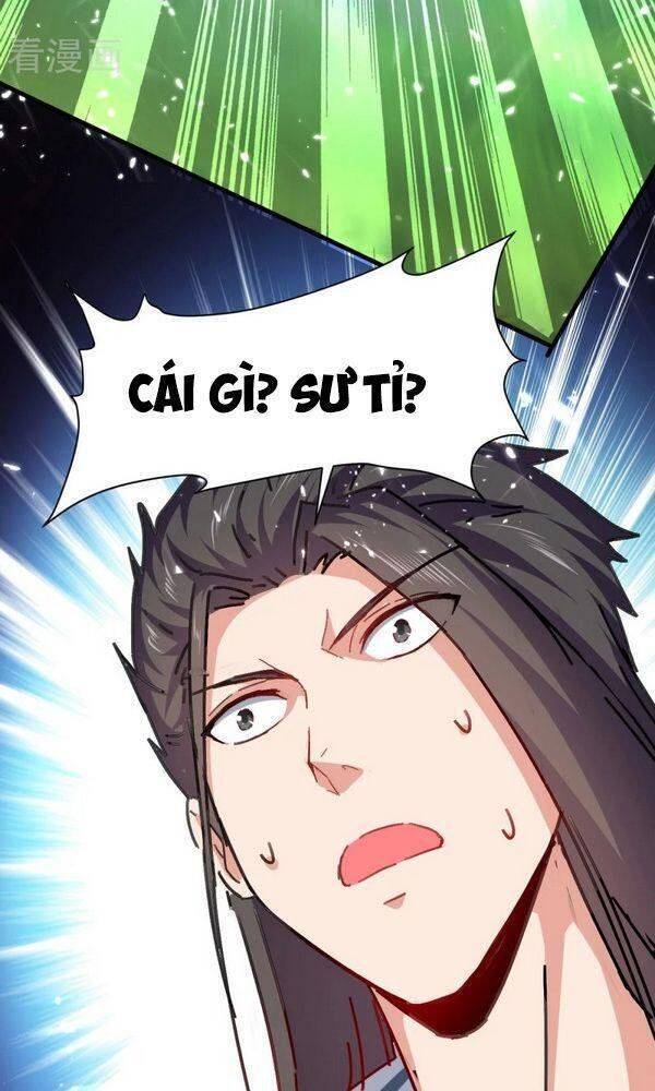 Đỉnh Cấp Võ Hồn Chapter 60 - Trang 2