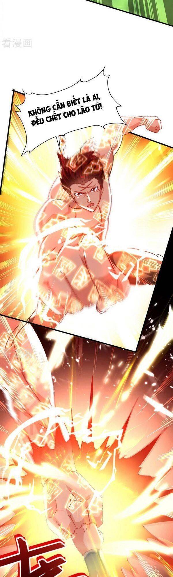 Đỉnh Cấp Võ Hồn Chapter 60 - Trang 2