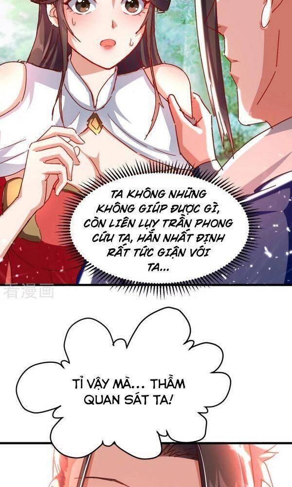 Đỉnh Cấp Võ Hồn Chapter 60 - Trang 2