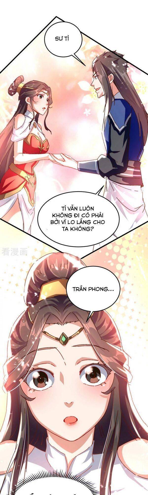 Đỉnh Cấp Võ Hồn Chapter 60 - Trang 2
