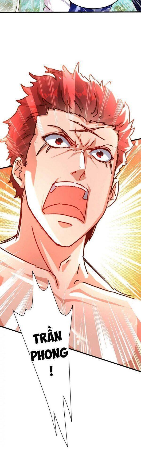 Đỉnh Cấp Võ Hồn Chapter 60 - Trang 2