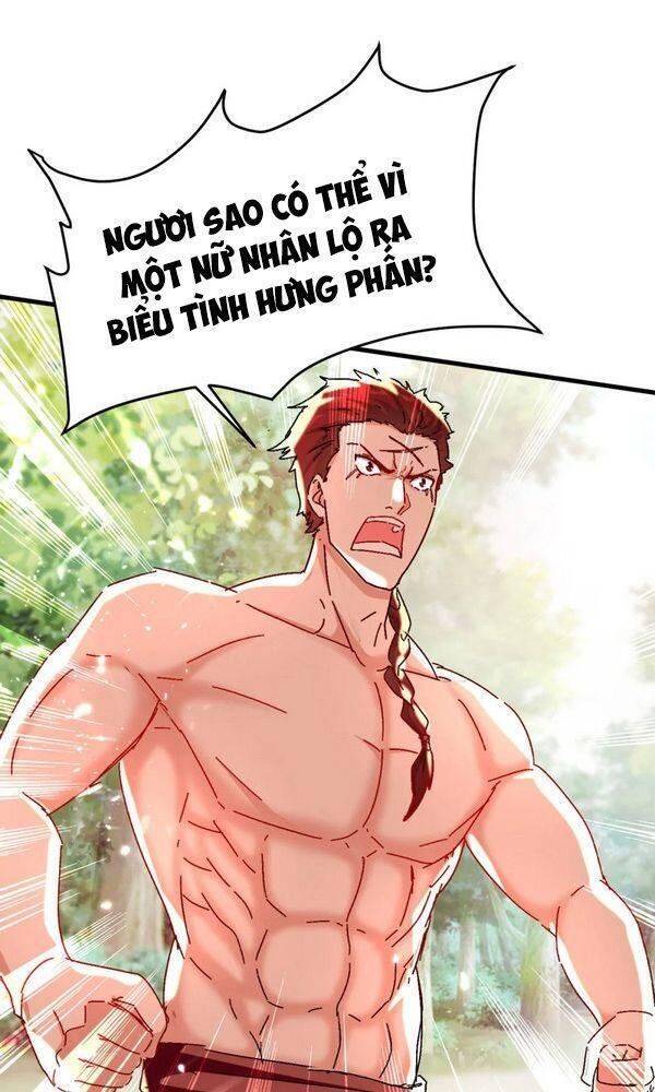 Đỉnh Cấp Võ Hồn Chapter 60 - Trang 2