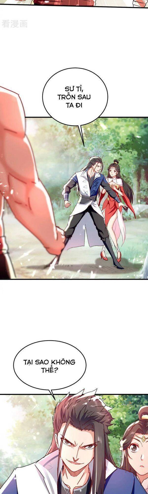 Đỉnh Cấp Võ Hồn Chapter 60 - Trang 2